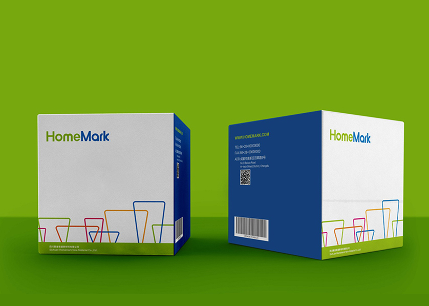 禄劝VI设计公司